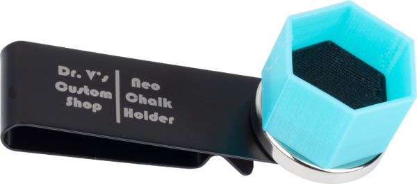 Hexagon - NEO Magnetic Chalker - Teal Hexagon - NEO Magnetic Chalker - Teal